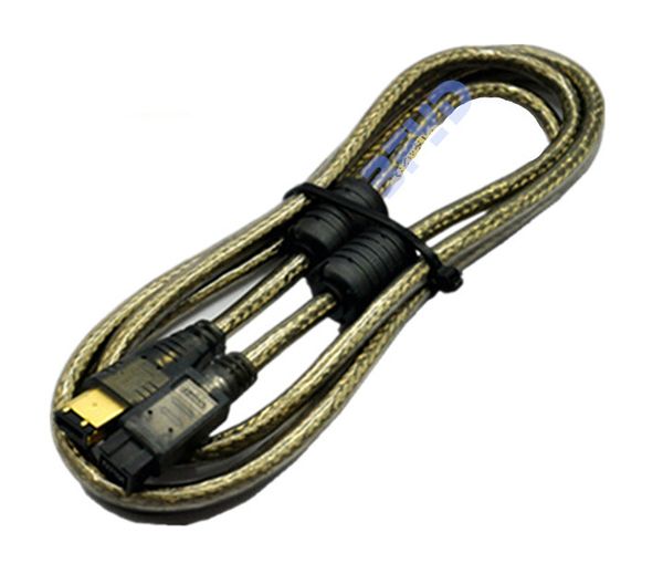 Cáp 1394 FireWire 800/600 1.5M 3M 5M 10M - Phụ Kiện Điện Tử Việt Nam