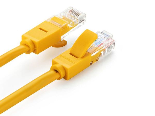 Cáp mạng LAN CAT5E Ugreen 1M | 2M | 3M | 5M tốc độ đạt 1Gbps - Phụ Kiện Điện Tử Việt Nam