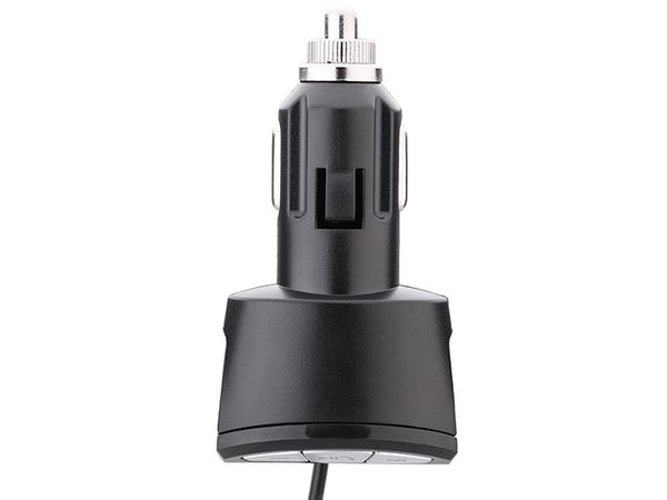 Đầu nhận Bluetooth cho xe hơi - Phụ Kiện Điện Tử Việt Nam