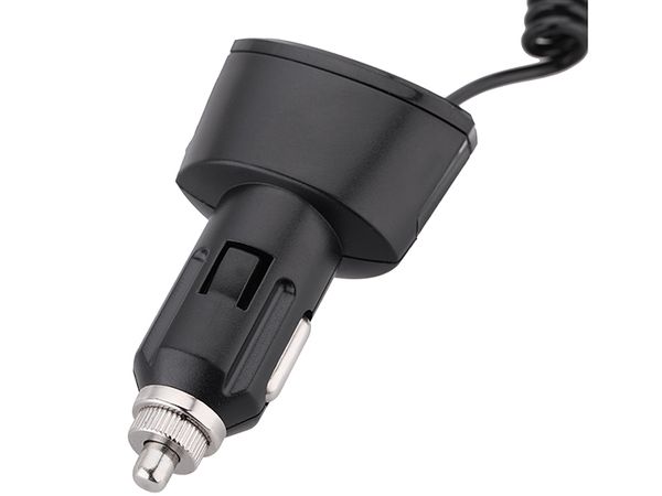 Đầu nhận Bluetooth cho xe hơi - Phụ Kiện Điện Tử Việt Nam