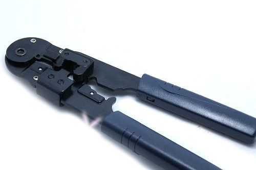 Kìm mạng Rj45 HT-210C, Kìm mạng phụ kiện điện tử - Phụ Kiện Điện Tử Việt Nam