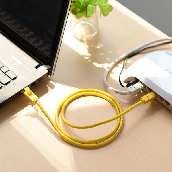 Cáp mạng LAN CAT5E Ugreen 1M | 2M | 3M | 5M tốc độ đạt 1Gbps - Phụ Kiện Điện Tử Việt Nam