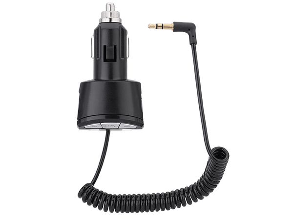 Đầu nhận Bluetooth cho xe hơi - Phụ Kiện Điện Tử Việt Nam