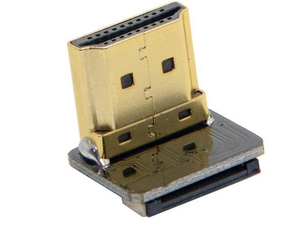 Đầu bấm Micro HDMI, Mini HDMI, HDMI Flycam - Phụ Kiện Điện Tử Việt Nam