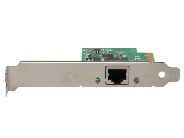 Card PCI-E sang LAN Gigabits 100/1000 DIEWU DW8111C - Phụ Kiện Điện Tử Việt Nam