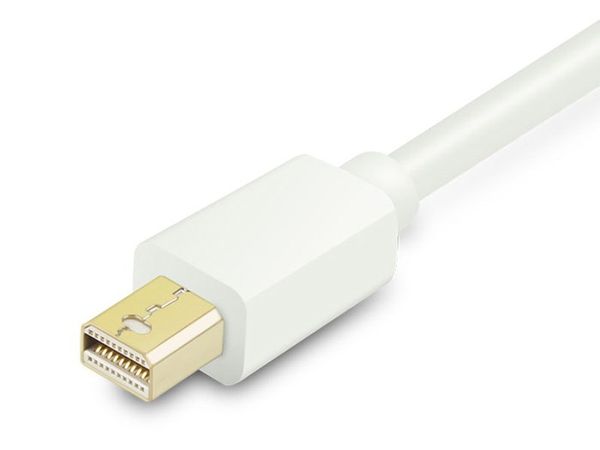 Dây cáp Mini DisplayPort. ThunderBolt to HDMI 1.8m - Phụ Kiện Điện Tử Việt Nam