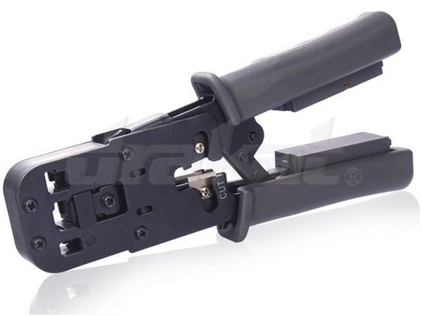 Kìm mạng đa năng RJ45, RJ11, RJ12 Drakat TL-022 - Phụ Kiện Điện Tử Việt Nam
