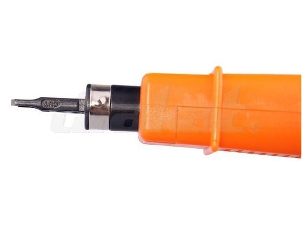 Tool nhấn cáp mạng cáp điện thoại Drakat TL-314B - Phụ Kiện Điện Tử Việt Nam