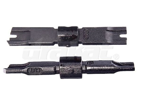 Tool nhấn cáp mạng cáp điện thoại Drakat TL-314B - Phụ Kiện Điện Tử Việt Nam