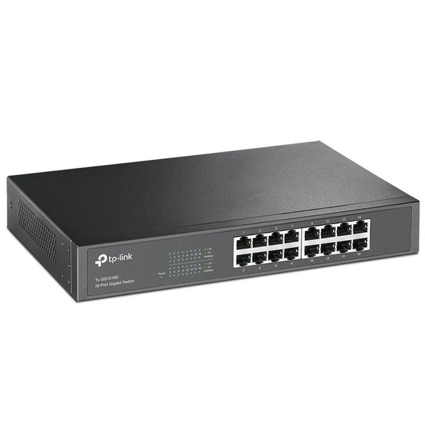 TL-SG1016D