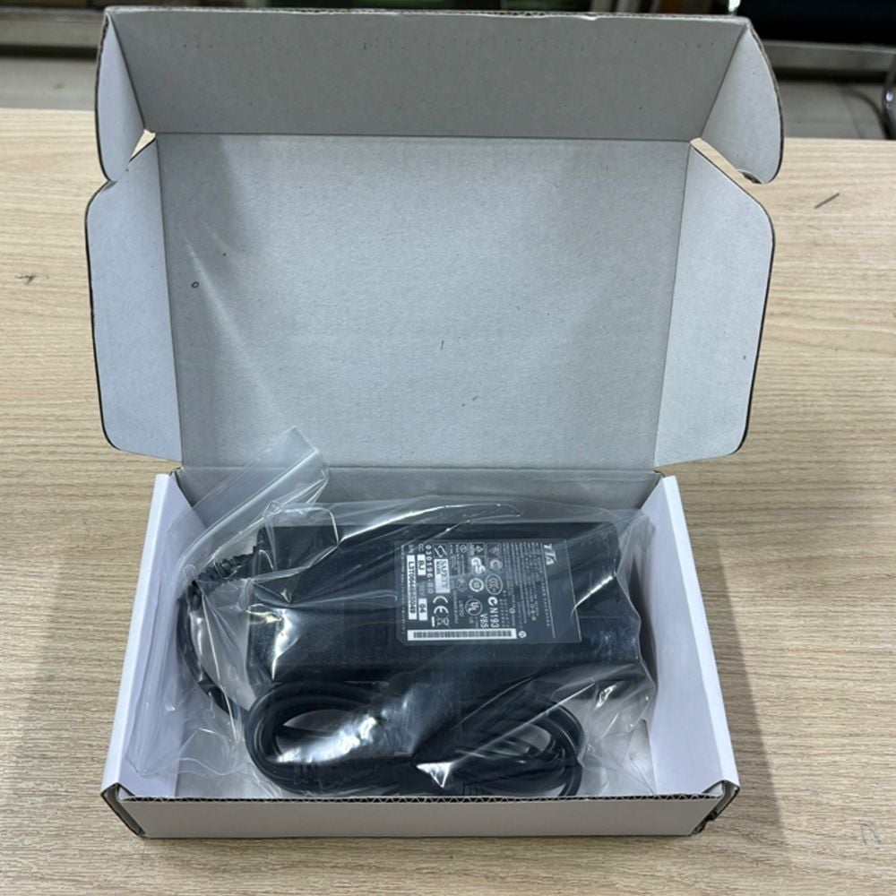 Bộ nguồn sạc pin laptop HP 19V-4.62A 90W chân 4.5x3.0mm chính hãng TTA - H90 - Phụ Kiện Điện Tử Việt Nam
