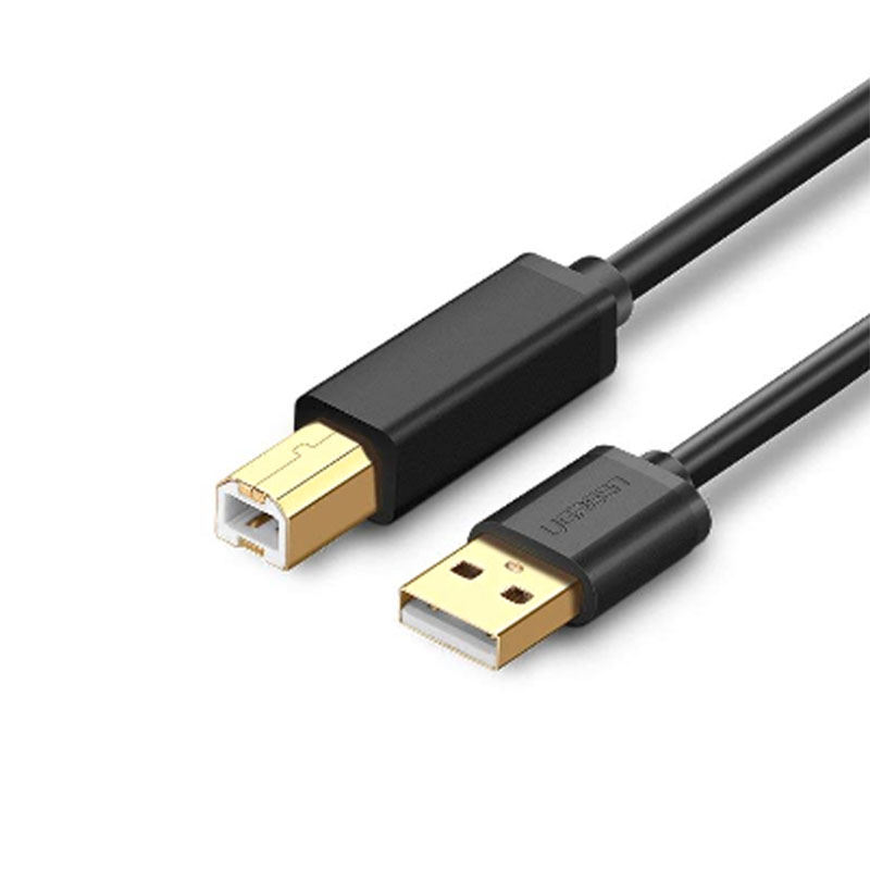 cap usb 2.0 am-bm cho may in ugreen
