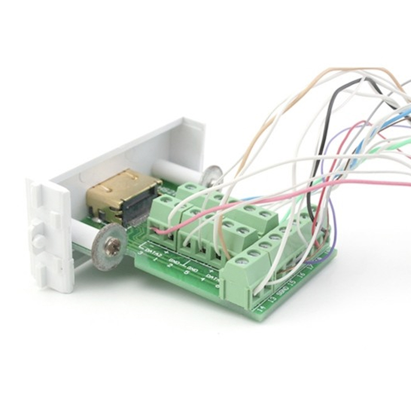 nhan cam hdmi am tuong ugreen