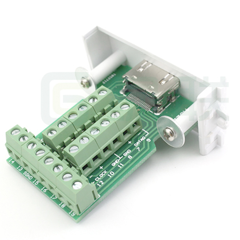 nhan cam hdmi am tuong ugreen