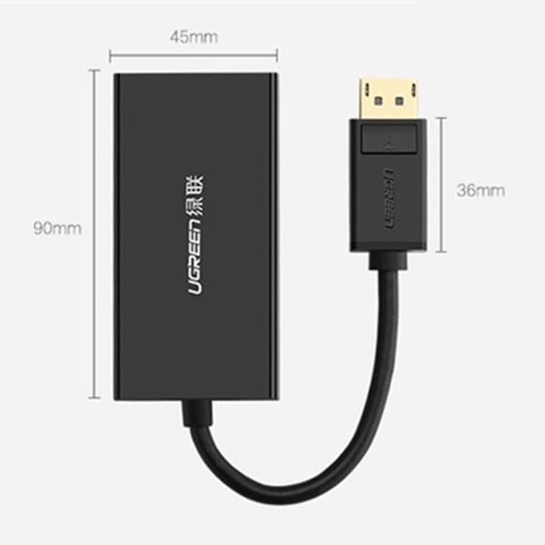 displayport ra hdmi dvi vga ugreen