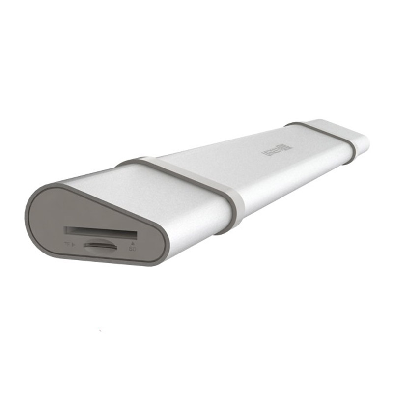 bo chuyen multimedia usb ra hdmi vga dvi sd-tf audio 3.5mm lan gigabit ugreen 40258