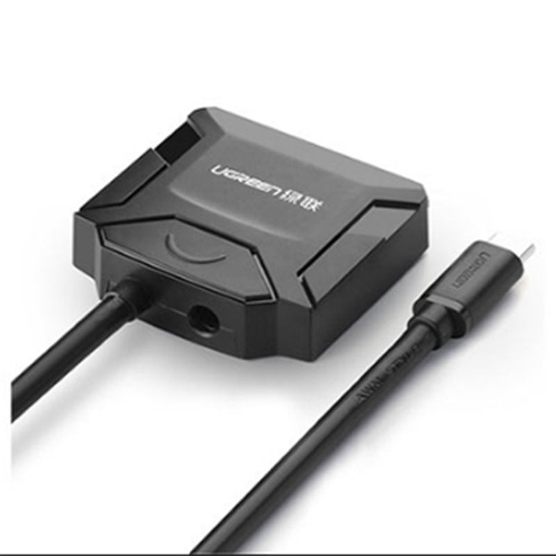 USB type-C ra SATA UGREEN 40272