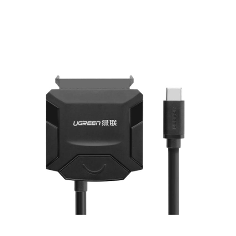 USB type-C ra SATA UGREEN 40272