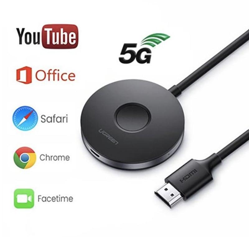hdmi không dây ugreen