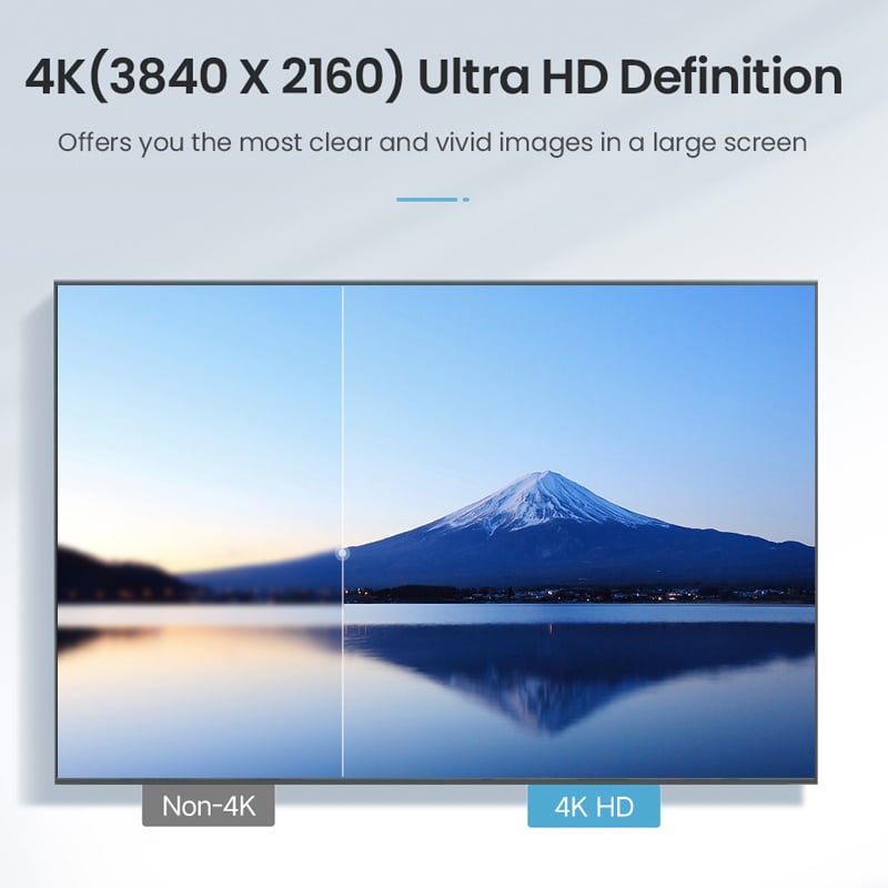 hdmi không dây ugreen