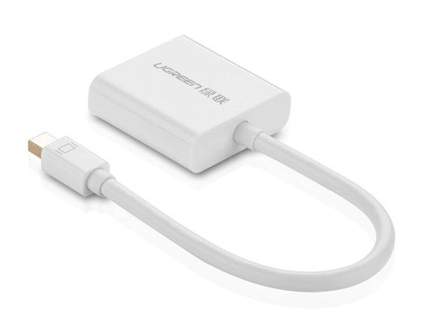 Mini Displayport to DVI 24+5 Ugreen 10402 - Phụ Kiện Điện Tử Việt Nam