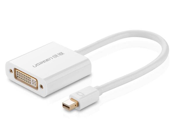 Mini Displayport to DVI 24+5 Ugreen 10402 - Phụ Kiện Điện Tử Việt Nam