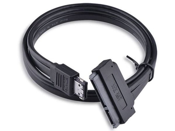 eSata combo to SATA 2.5 Ugreen 10646 - Phụ Kiện Điện Tử Việt Nam