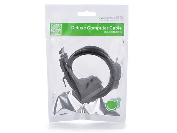eSata combo to SATA 2.5 Ugreen 10646 - Phụ Kiện Điện Tử Việt Nam