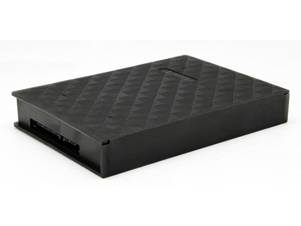 Hộp nhựa bảo vệ bảo quản đánh dấu ổ cứng SSD HDD 2.5 UNITEK Y-2321 - Phụ Kiện Điện Tử Việt Nam