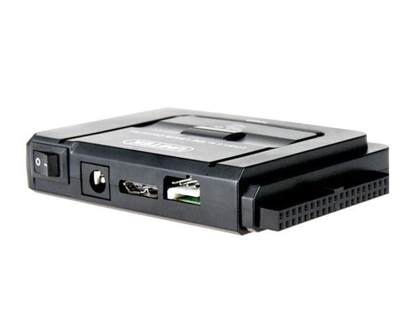 Box USB 3.0 To SATA+IDE Unitek Y-3322A - Phụ Kiện Điện Tử Việt Nam