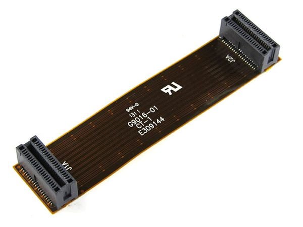 Cáp CrossFire nối 2 card màn hình - Phụ Kiện Điện Tử Việt Nam