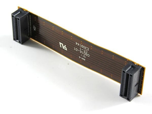 Cáp CrossFire nối 2 card màn hình - Phụ Kiện Điện Tử Việt Nam