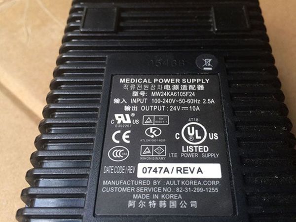 Nguồn 24v-10a