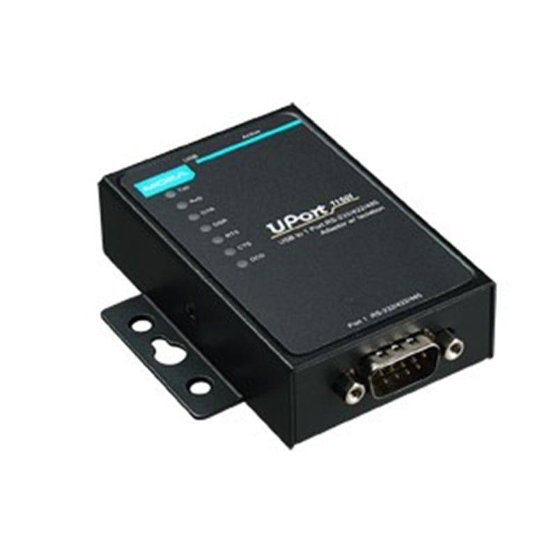 moxa uport 1150 va uport 1150i