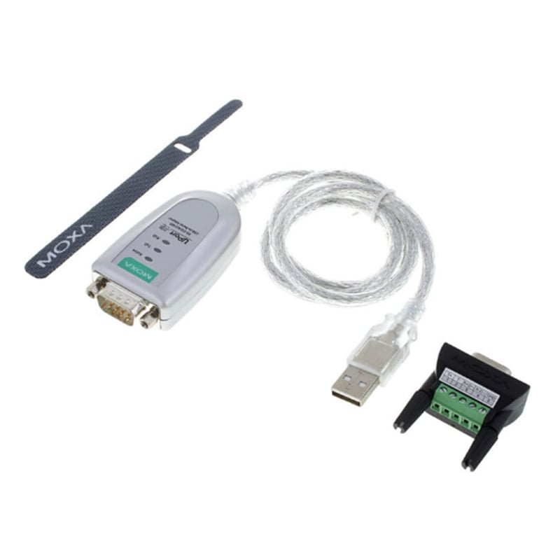 moxa uport 1150 va uport 1150i