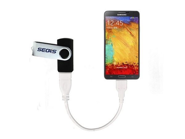 Cáp USB 3.0 OTG có nguồn ngoài, Cáp USB phụ kiện điện tử - Phụ Kiện Điện Tử Việt Nam