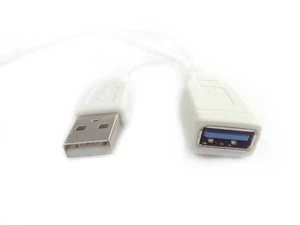 Cáp USB 3.0 OTG có nguồn ngoài, Cáp USB phụ kiện điện tử - Phụ Kiện Điện Tử Việt Nam