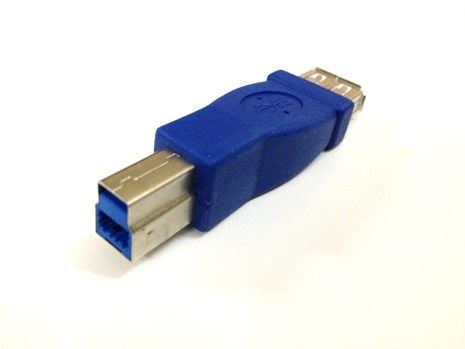 Đầu chuyển đổi USB 3.0 AF-BM Adapter - Phụ Kiện Điện Tử Việt Nam