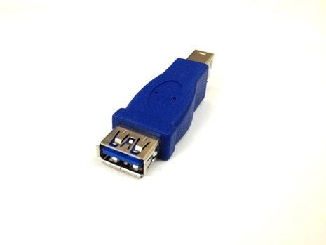 Đầu chuyển đổi USB 3.0 AF-BM Adapter - Phụ Kiện Điện Tử Việt Nam