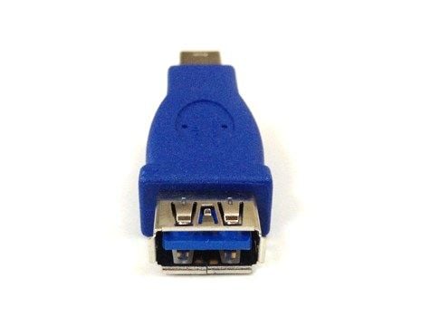 Đầu chuyển đổi USB 3.0 AF-BM Adapter - Phụ Kiện Điện Tử Việt Nam