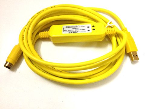Cáp lập trình Panasonic PLC USB-FP1 USB to RS422 Adapter for NAIS FP1 - Phụ Kiện Điện Tử Việt Nam