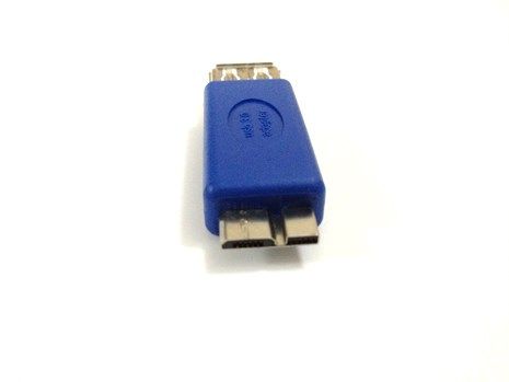 Đầu chuyển đổi USB 3.0 AF - Micro B Adapter - Phụ Kiện Điện Tử Việt Nam