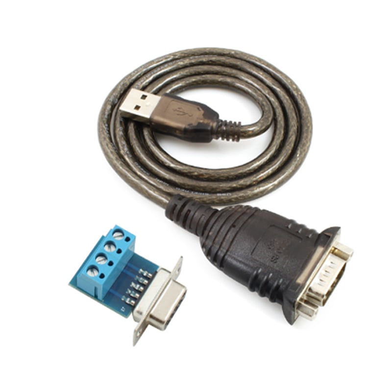 cap usb ra rs485 unitek y-1081