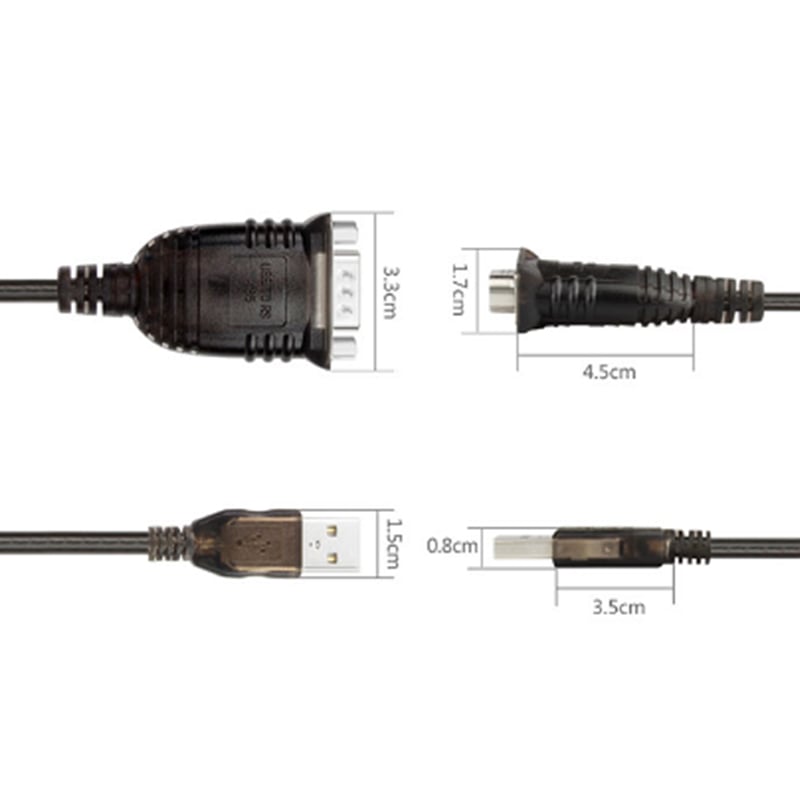 cap usb ra rs485 unitek y-1081
