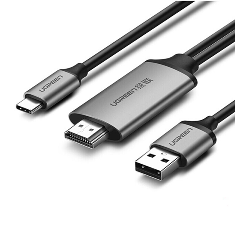 usb type-c to hdmi 1.5 met ugreen 50544