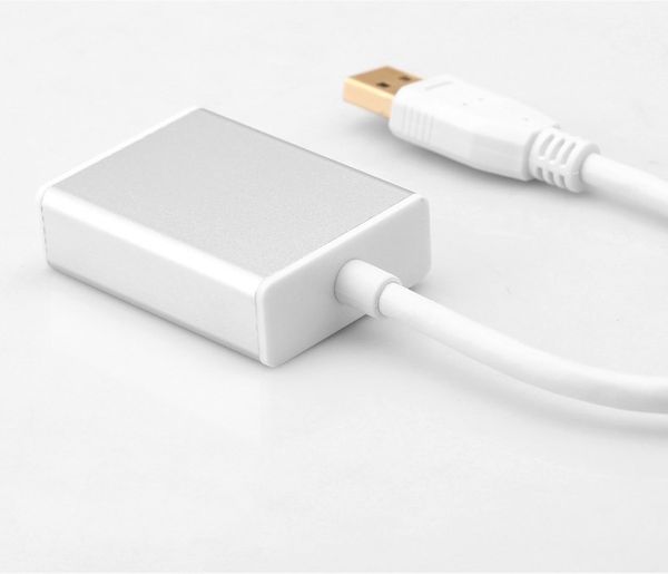Cáp USB 3.0 to HDMI - Phụ Kiện Điện Tử Việt Nam