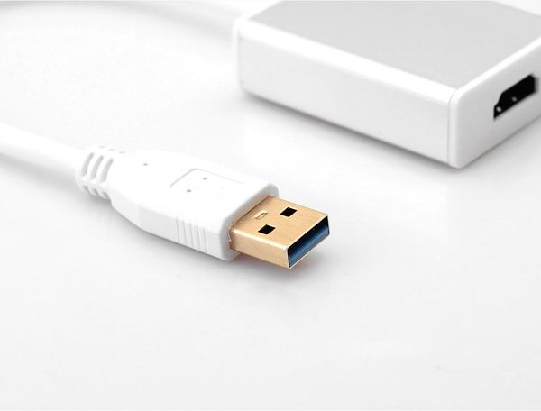 Cáp USB 3.0 to HDMI - Phụ Kiện Điện Tử Việt Nam
