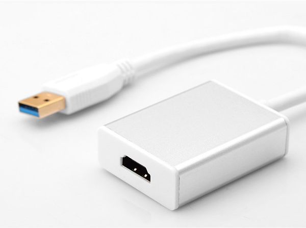 Cáp USB 3.0 to HDMI - Phụ Kiện Điện Tử Việt Nam