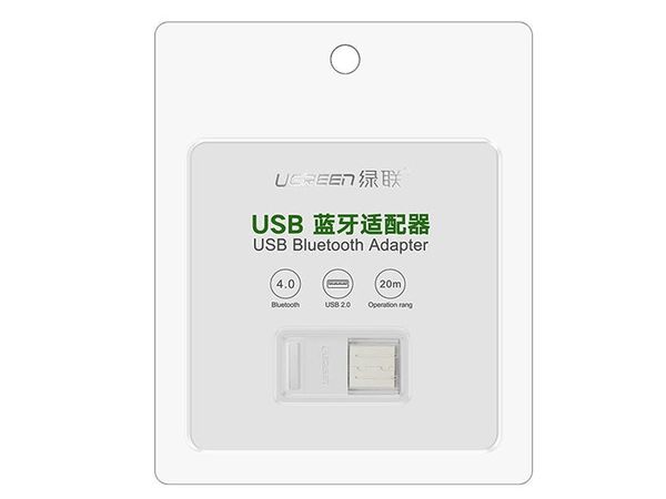 USB Bluetooth 4.0 audio APTX Ugreen 30443 - Phụ Kiện Điện Tử Việt Nam