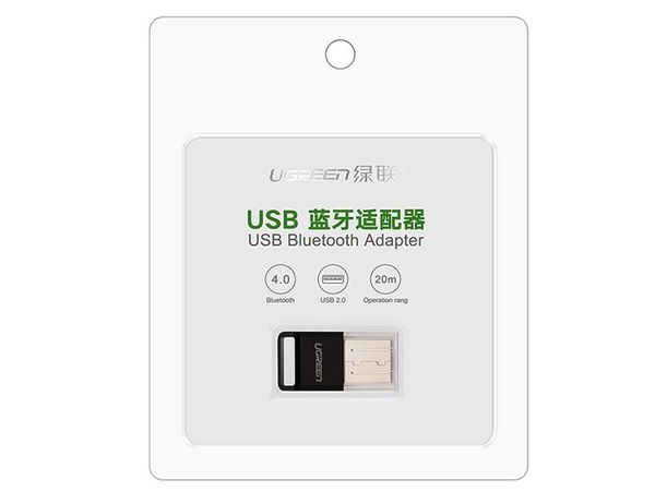 USB Bluetooth 4.0 audio APTX Ugreen 30443 - Phụ Kiện Điện Tử Việt Nam